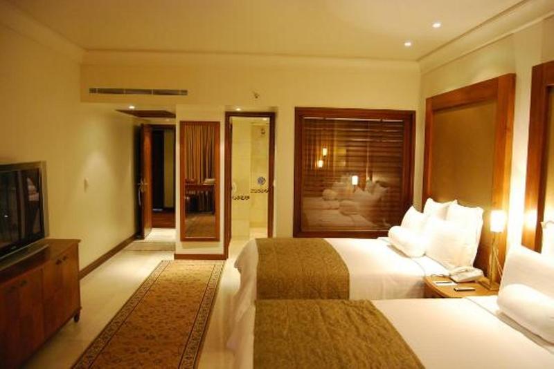 Hotel Hilltop Канди Номер фото